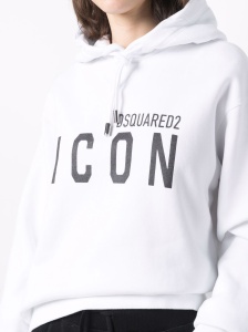 Dsquared2 Sweaters White - Img 4