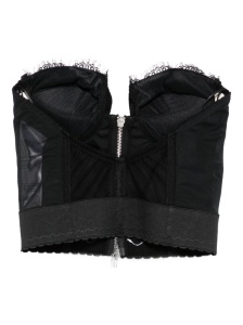 Dsquared2 Top Black - Img 3