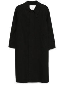 DUNST Coats Black