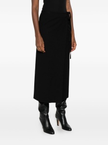 DUNST Skirts Black - Img 2