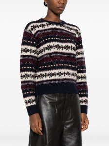 DUNST Sweaters Blue - Img 4