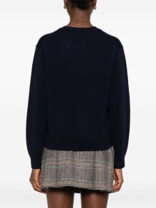 DUNST Sweaters Blue - Img 2