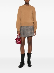 DUNST Sweaters Camel - Img 3