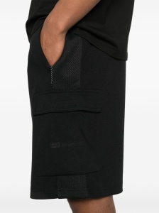 EA7 Shorts Black - Img 3
