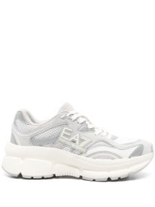 EA7 Sneakers White