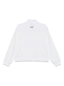 EA7 Sweaters White - Img 2