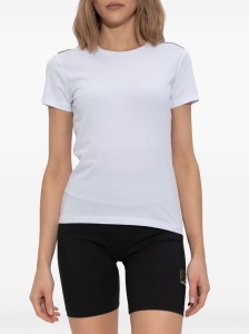 EA7 T-shirts and Polos White - Img 2