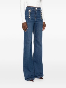 Elisabetta Franchi Jeans Blue - Img 3