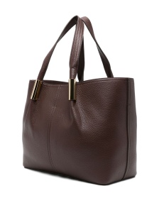 Elisabetta Franchi Large tote with logo details - Img 2