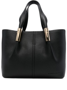 Elisabetta Franchi Leather tote bag