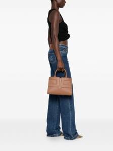Elisabetta Franchi Panelled tote bag - Img 4