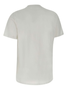 Elisabetta Franchi T-shirts and Polos White - Img 2
