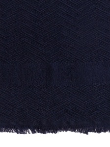 Emporio Armani 032C Wool scarf - Img 4