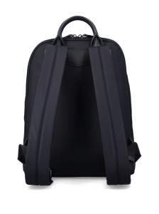 Emporio Armani ASV recycled nylon backpack - Img 4