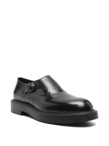 Emporio Armani Boots Black - Img 2