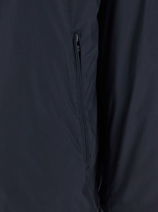 EMPORIO ARMANI CAPSULE Coats Blue - Img 2