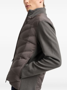 EMPORIO ARMANI CAPSULE Coats Blue - Img 3