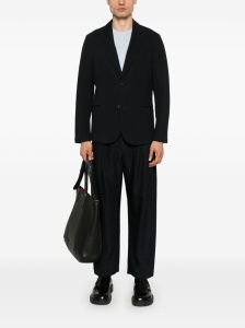 EMPORIO ARMANI CAPSULE Jackets Blue - Img 4