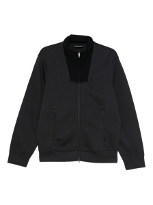 EMPORIO ARMANI CAPSULE Sweaters Blue