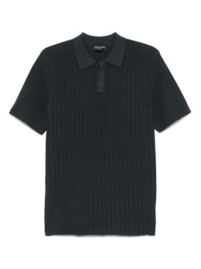 EMPORIO ARMANI CAPSULE T-shirts and Polos Grey