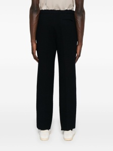 EMPORIO ARMANI CAPSULE Trousers Blue - Img 4