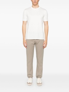 Emporio Armani cotton T-shirt - Img 4