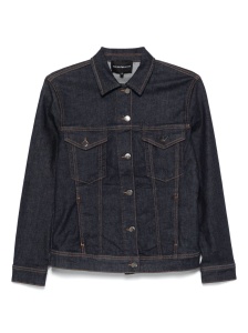 Emporio Armani denim jacket