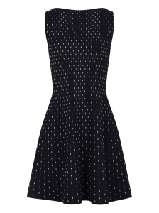 Emporio Armani Dresses Blue