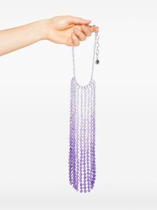 Emporio Armani Exclusive Beaded necklace - Img 2