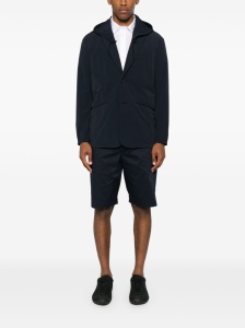 EMPORIO ARMANI EXCLUSIVE Jackets Blue - Img 3