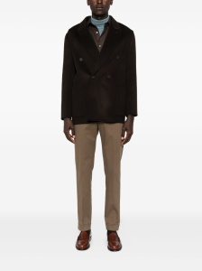 EMPORIO ARMANI EXCLUSIVE Jackets Brown - Img 2