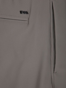 EMPORIO ARMANI EXCLUSIVE Shorts Beige - Img 3