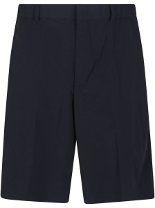 EMPORIO ARMANI EXCLUSIVE Shorts Blue