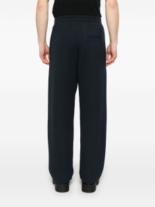 EMPORIO ARMANI EXCLUSIVE Trousers Blue - Img 2