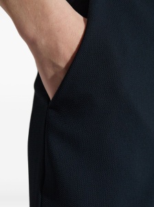 Emporio Armani highwaisted trousers - Img 2