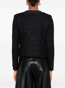 Emporio Armani Jackets Black - Img 3
