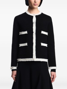 Emporio Armani Jackets Black - Img 2