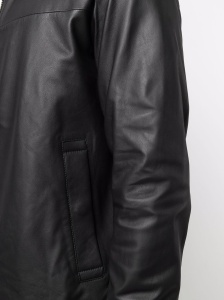 Emporio Armani Jackets Black - Img 4