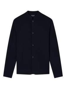 Emporio Armani Jackets Blue