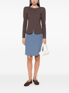 Emporio Armani Jackets Dove Grey - Img 4
