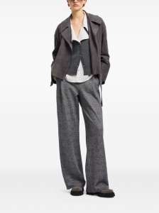 Emporio Armani Jackets Grey - Img 3
