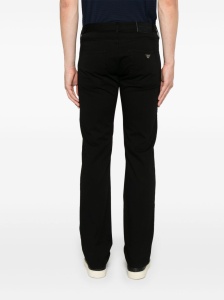 Emporio Armani Jeans Black - Img 3