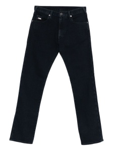 Emporio Armani Jeans Blue