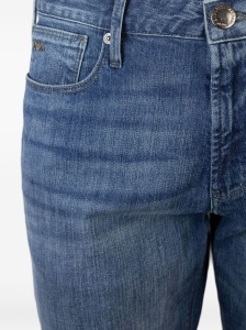 Emporio Armani Jeans Blue - Img 3
