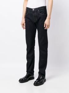 Emporio Armani Jeans Blue - Img 4