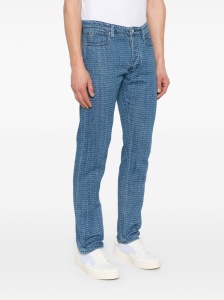 Emporio Armani Jeans Clear Blue - Img 3