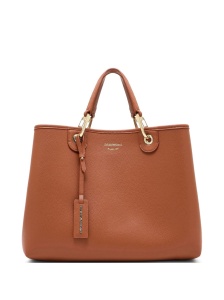 Emporio Armani MyEA medium shopping bag