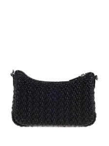 Emporio Armani Quilted Shoulder Bag - Img 3