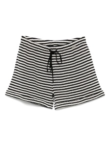 Emporio Armani Sea clothing Black