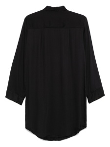 Emporio Armani Sea clothing Black - Img 2